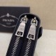 2024SS きれいめな印象で着こなし PRADA プラダ クラッチバッグ 2024SS きれいめな印象で着こなし PRADA プラダ クラッチバッグ