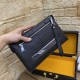2024SS トレンドのコーディネート PRADA プラダ クラッチバッグ 2024SS トレンドのコーディネート PRADA プラダ クラッチバッグ