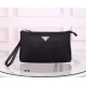 2024SS ファッション感が急上昇! PRADA プラダ クラッチバッグ 2024SS ファッション感が急上昇! PRADA プラダ クラッチバッグ