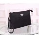 2024SS ファッション感が急上昇! PRADA プラダ クラッチバッグ 2024SS ファッション感が急上昇! PRADA プラダ クラッチバッグ