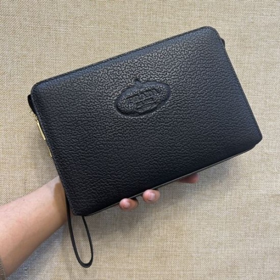 2024SS 今すぐオシャレになれる! PRADA プラダ クラッチバッグ 2024SS 今すぐオシャレになれる! PRADA プラダ クラッチバッグ