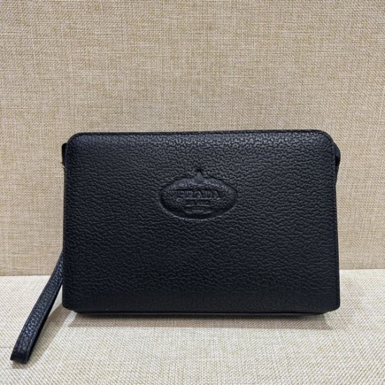 2024SS 今すぐオシャレになれる! PRADA プラダ クラッチバッグ 2024SS 今すぐオシャレになれる! PRADA プラダ クラッチバッグ