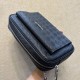 2024SS 上品カジュアルな雰囲気に PRADA プラダ クラッチバッグ 2024SS 上品カジュアルな雰囲気に PRADA プラダ クラッチバッグ