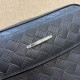 2024SS 上品カジュアルな雰囲気に PRADA プラダ クラッチバッグ 2024SS 上品カジュアルな雰囲気に PRADA プラダ クラッチバッグ
