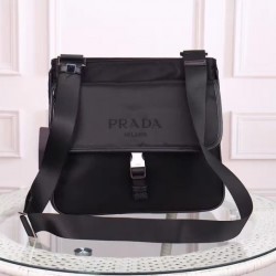 2024SS ファッション感が満点 PRADA プラダ ショルダーバッグ
