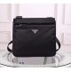 2024SS ファッション感が満点 PRADA プラダ ショルダーバッグ 2024SS ファッション感が満点 PRADA プラダ ショルダーバッグ