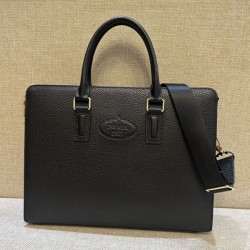 2024SS ファション豊富に表現 PRADA プラダ ブリーフケース