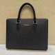 2024SS 最新で男性にもお勧め PRADA プラダ ブリーフケース 2024SS 最新で男性にもお勧め PRADA プラダ ブリーフケース