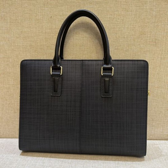 2024SS 最新で男性にもお勧め PRADA プラダ ブリーフケース 2024SS 最新で男性にもお勧め PRADA プラダ ブリーフケース