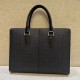 2024SS 最新で男性にもお勧め PRADA プラダ ブリーフケース 2024SS 最新で男性にもお勧め PRADA プラダ ブリーフケース