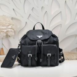 2024SS 大注目国内完売数量限定 PRADA プラダ バックパック