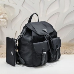 2024SS 大注目国内完売数量限定 PRADA プラダ バックパック