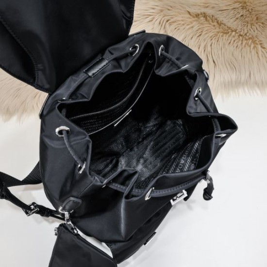 2024SS 大注目国内完売数量限定 PRADA プラダ バックパック