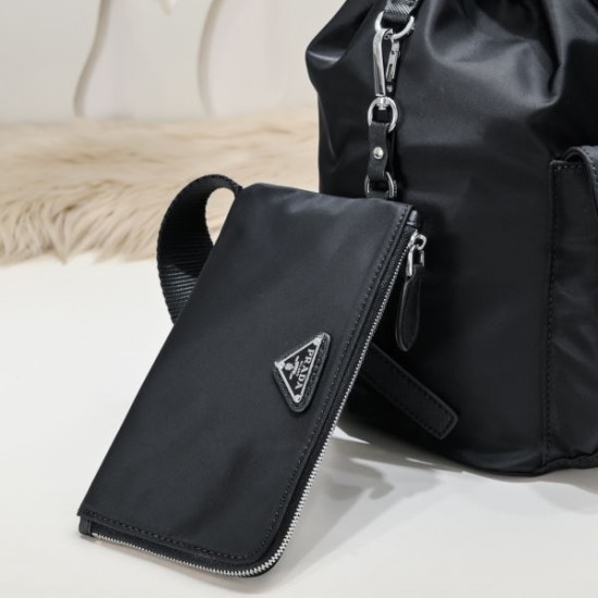 2024SS 大注目国内完売数量限定 PRADA プラダ バックパック