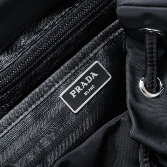 2024SS 大注目国内完売数量限定 PRADA プラダ バックパック