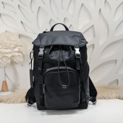 2024SS 新作セール価格でゲット PRADA プラダ バックパック