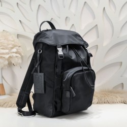 2024SS 新作セール価格でゲット PRADA プラダ バックパック