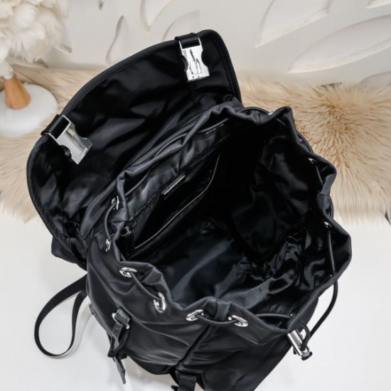 2024SS 新作セール価格でゲット PRADA プラダ バックパック 2024SS 新作セール価格でゲット PRADA プラダ バックパック