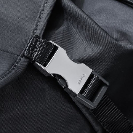 2024SS 新作セール価格でゲット PRADA プラダ バックパック 2024SS 新作セール価格でゲット PRADA プラダ バックパック