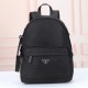 2024SS 希少!取り扱い店舗限定 PRADA プラダ バックパック 2024SS 希少!取り扱い店舗限定 PRADA プラダ バックパック