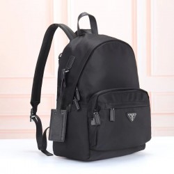 2024SS 希少！取り扱い店舗限定 PRADA プラダ バックパック