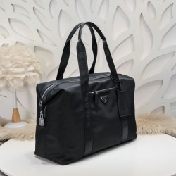 2024SS 最新作期間限定セール PRADA プラダ トラベルバッグ