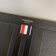2024SS 新作すぐ届く THOM BROWNE トムブラウン クラッチバッグ 2024SS 新作すぐ届く THOM BROWNE トムブラウン クラッチバッグ