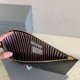 2024SS 新作すぐ届く THOM BROWNE トムブラウン クラッチバッグ 2024SS 新作すぐ届く THOM BROWNE トムブラウン クラッチバッグ