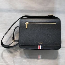 2024SS 今すぐ欲しい THOM BROWNE トムブラウン ショルダーバッグ