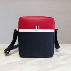 2024SS ギフトにも！ THOM BROWNE トムブラウン ショルダーバッグ