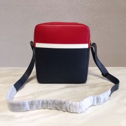 2024SS ギフトにも！ THOM BROWNE トムブラウン ショルダーバッグ