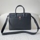 2024SS 視線を集めて THOM BROWNE トムブラウン ブリーフケース