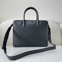 2024SS 視線を集めて THOM BROWNE トムブラウン ブリーフケース
