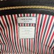2024SS 視線を集めて THOM BROWNE トムブラウン ブリーフケース