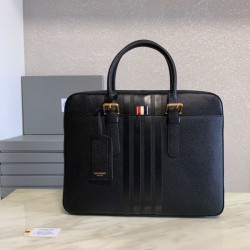 2024SS 今季トレンド THOM BROWNE トムブラウン ブリーフケース