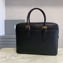 2024SS 今季トレンド THOM BROWNE トムブラウン ブリーフケース