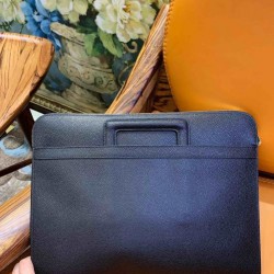2024SS 北欧ブランド THOM BROWNE トムブラウン ブリーフケース
