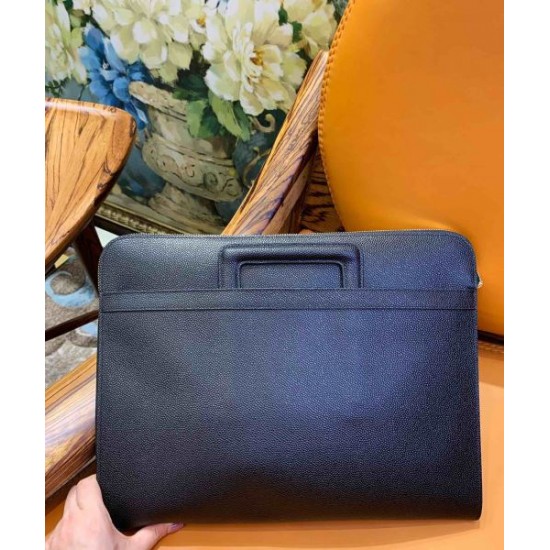 2024SS 北欧ブランド THOM BROWNE トムブラウン ブリーフケース 2024SS 北欧ブランド THOM BROWNE トムブラウン ブリーフケース