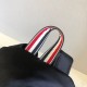 2024SS 最新で一目惚れ THOM BROWNE トムブラウン バックパック 2024SS 最新で一目惚れ THOM BROWNE トムブラウン バックパック