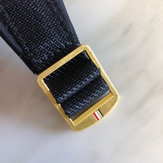 2024SS 最新で一目惚れ THOM BROWNE トムブラウン バックパック 2024SS 最新で一目惚れ THOM BROWNE トムブラウン バックパック