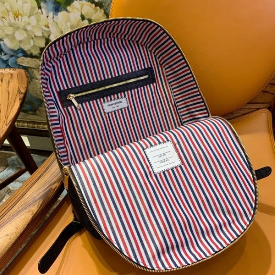 2024SS 新価格で登場! THOM BROWNE トムブラウン バックパック 2024SS 新価格で登場! THOM BROWNE トムブラウン バックパック