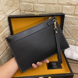 2024SS ベストセラー VERSACE ヴェルサーチェ クラッチバッグ