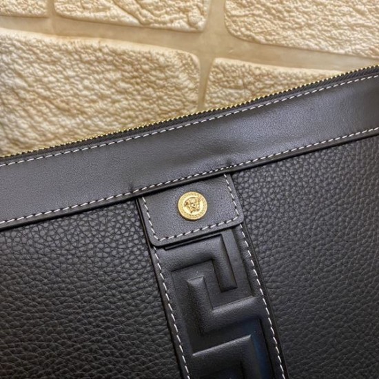 2024SS ベストセラー VERSACE ヴェルサーチェ クラッチバッグ 2024SS ベストセラー VERSACE ヴェルサーチェ クラッチバッグ
