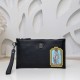 2024SS ホリデー限定 VERSACE ヴェルサーチェ クラッチバッグ 2024SS ホリデー限定 VERSACE ヴェルサーチェ クラッチバッグ