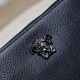 2024SS ホリデー限定 VERSACE ヴェルサーチェ クラッチバッグ 2024SS ホリデー限定 VERSACE ヴェルサーチェ クラッチバッグ