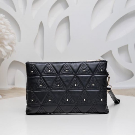 2024SS 抜群な新鮮度 VERSACE ヴェルサーチェ クラッチバッグ