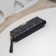 2024SS 抜群な新鮮度 VERSACE ヴェルサーチェ クラッチバッグ