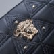 2024SS 抜群な新鮮度 VERSACE ヴェルサーチェ クラッチバッグ
