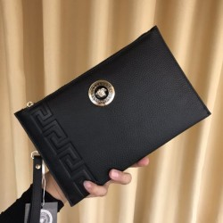 2024SS 大人気可愛い VERSACE ヴェルサーチェ クラッチバッグ