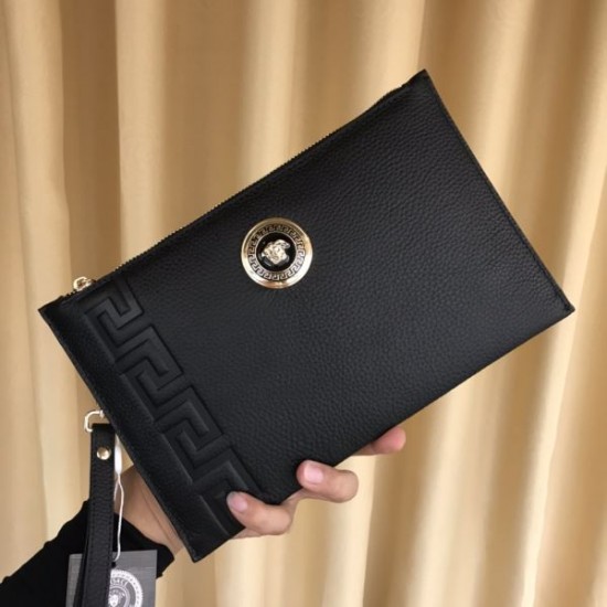 2024SS 大人気可愛い VERSACE ヴェルサーチェ クラッチバッグ 2024SS 大人気可愛い VERSACE ヴェルサーチェ クラッチバッグ